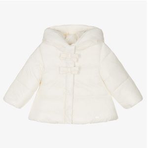 Mayoral Puffer Jacket - NWT